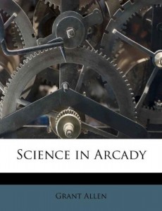 Science in Arcady