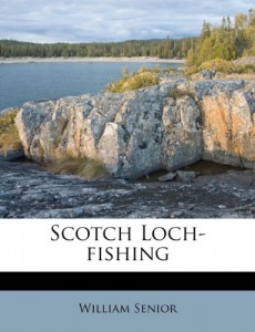 Scotch Loch-fishing