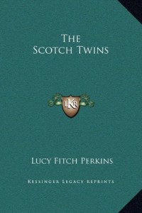 The Scotch Twins