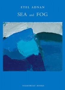 Sea and Fog (Lambda Literary Award – Lesbian Poetry)