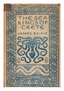 The Sea-Kings of Crete