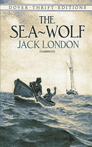 The Sea-Wolf (Dover Thrift Editions)