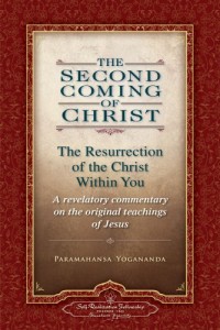 The Second Coming of Christ: The Resurrection of the Christ Within You (Self-Realization Fellowship) 2 Volume Set