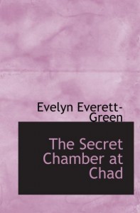 The Secret Chamber at Chad