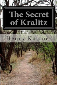 The Secret of Kralitz