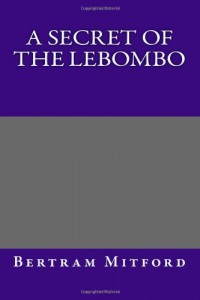 A Secret of the Lebombo