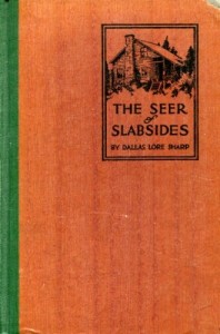 Seer (The) of Slabsides