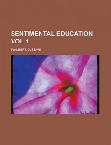 Sentimental Education Vol 1