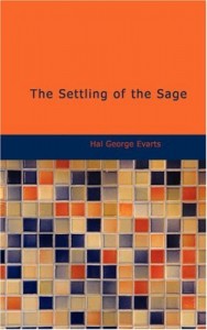 The Settling of the Sage