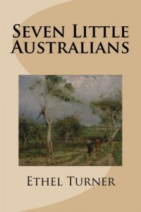 Seven Little Australians