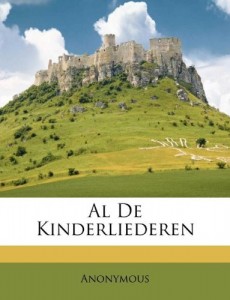 Al De Kinderliederen