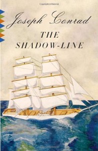 The Shadow-Line: A Confession (Vintage Classics)