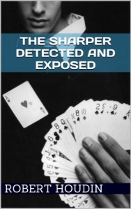 The Sharper Detected and Exposed
