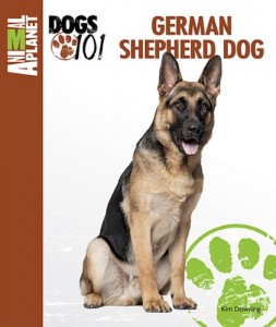 German Shepherd Dog (Animal Planet Dogs 101)