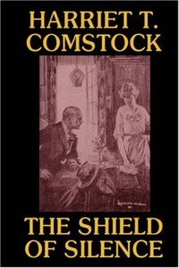 THE SHIELD OF SILENCE