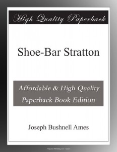 Shoe-Bar Stratton