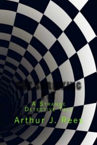 The Shrieking Pit: A Strange Detective Tale