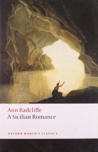 A Sicilian Romance (Oxford World’s Classics)