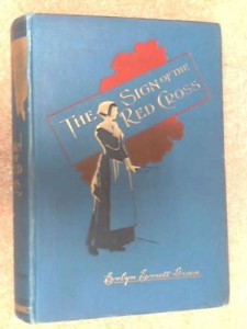 The Sign Of The Red Cross; A Tale Of Old London