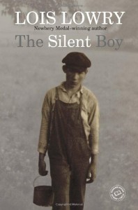 The Silent Boy (Random House Reader’s Circle)