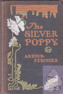 The Silver Poppy