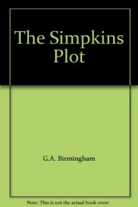 The Simpkins Plot