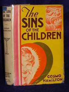 The Sins of the Children (A Novel)