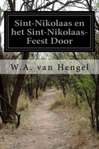 Sint-Nikolaas en het Sint-Nikolaas-Feest Door