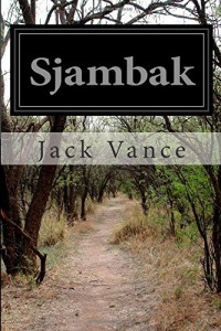 Sjambak