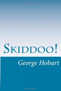 Skiddoo!