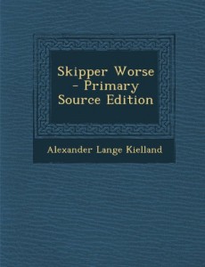 Skipper Worse