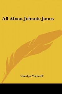 All About Johnnie Jones