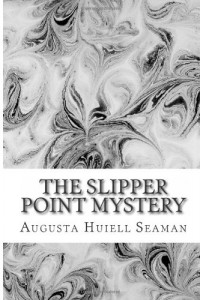 The Slipper Point Mystery