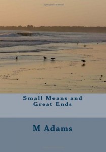 Small Means and Great Ends