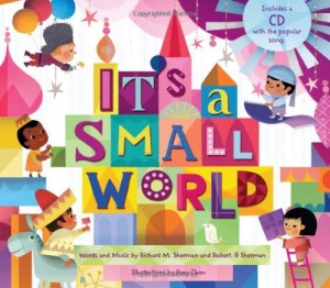 It’s A Small World