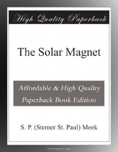 The Solar Magnet