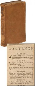 Some Historical Account of Guinea, Its Situation, Produce and the general Disposition of its Inhabitants. With an inquiry into the Rise and Progress of the Slave-Trade, its Nature and lamentable Effects Also A Re-publication of the Sentiments of Several Authors of Note, on this interesting Subject; particularly an Extract of a Treatise, by Granville Sharp