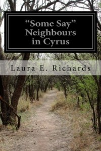 “Some Say” Neighbours in Cyrus