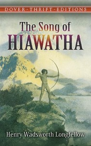 The Song of Hiawatha (Dover Thrift Editions)