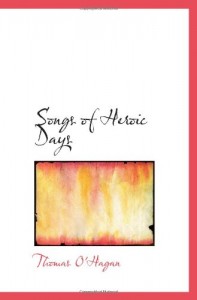 Songs of Heroic Days