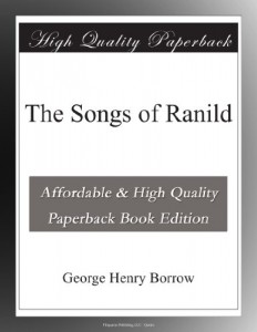 The Songs of Ranild