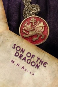 Son of the Dragon: Book One of the Immortal Dragon Series (Volume 1)