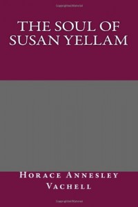 The Soul of Susan Yellam