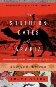 The Southern Gates of Arabia: A Journey in the Hadhramaut (Modern Library Paperbacks)