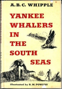 Yankee Whalers and the South Seas