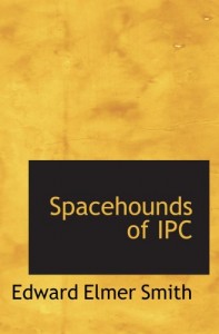 Spacehounds of IPC