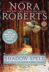 Shadow Spell (Cousins O’Dwyer)