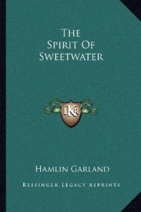 The Spirit Of Sweetwater