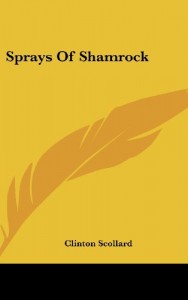 Sprays Of Shamrock