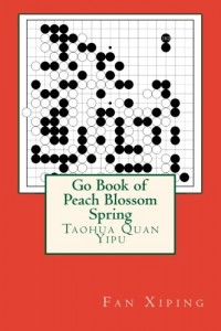 Go Book of Peach Blossom Spring
